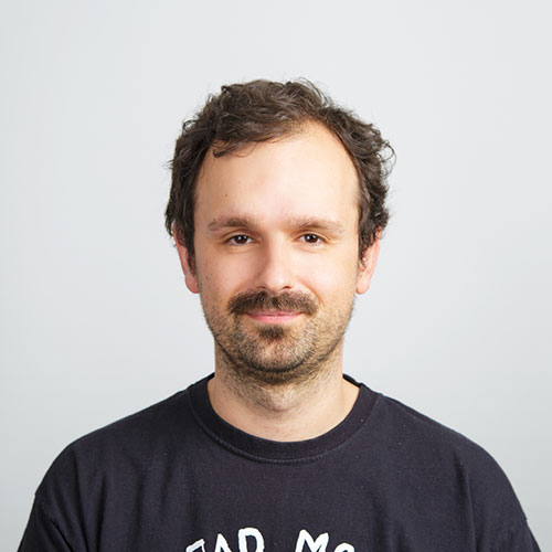 Paulo Rodríguez,Director Desarrollo, version 2.